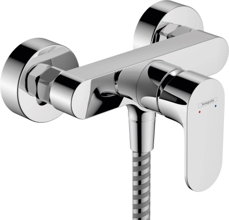 Смеситель для душа Hansgrohe REBRIS S