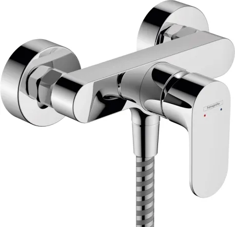Змішувач для душу Hansgrohe REBRIS S