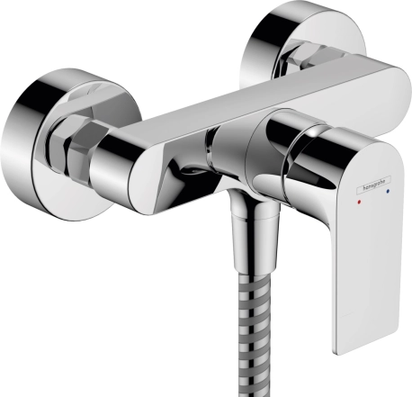 Смеситель для душа Hansgrohe REBRIS E