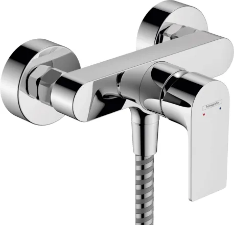 Смеситель для душа Hansgrohe REBRIS E
