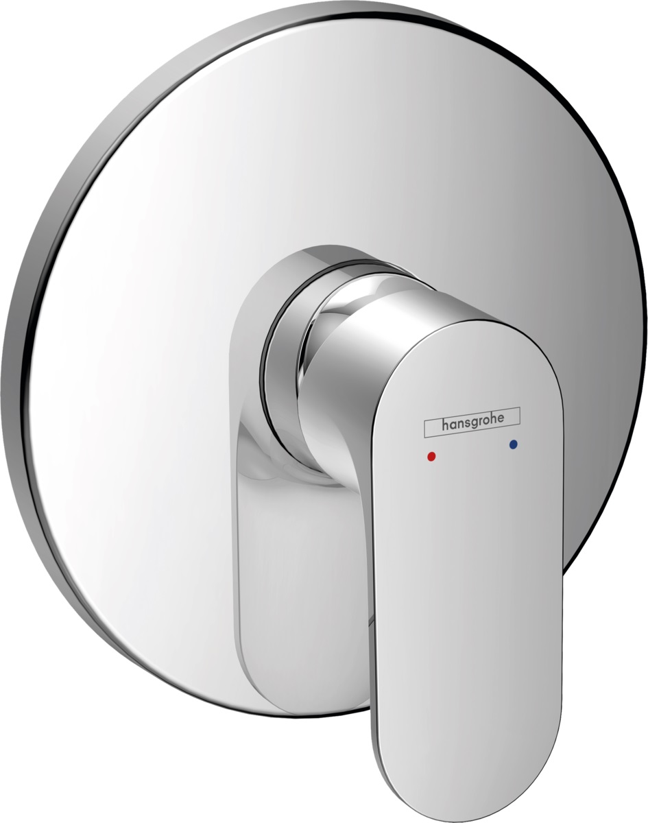 Змішувач для душу Hansgrohe REBRIS S 