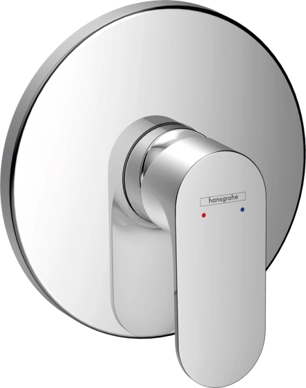 Змішувач для душу Hansgrohe REBRIS S 