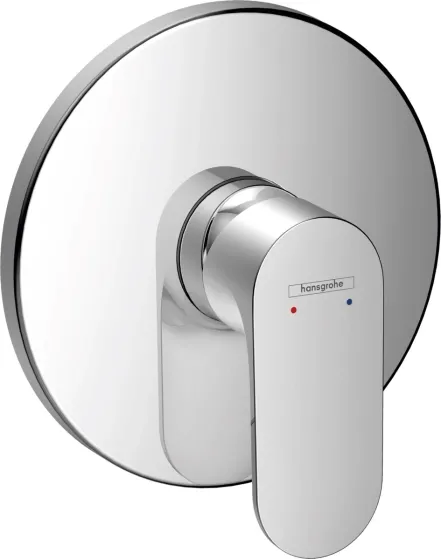 Змішувач для душу Hansgrohe REBRIS S 