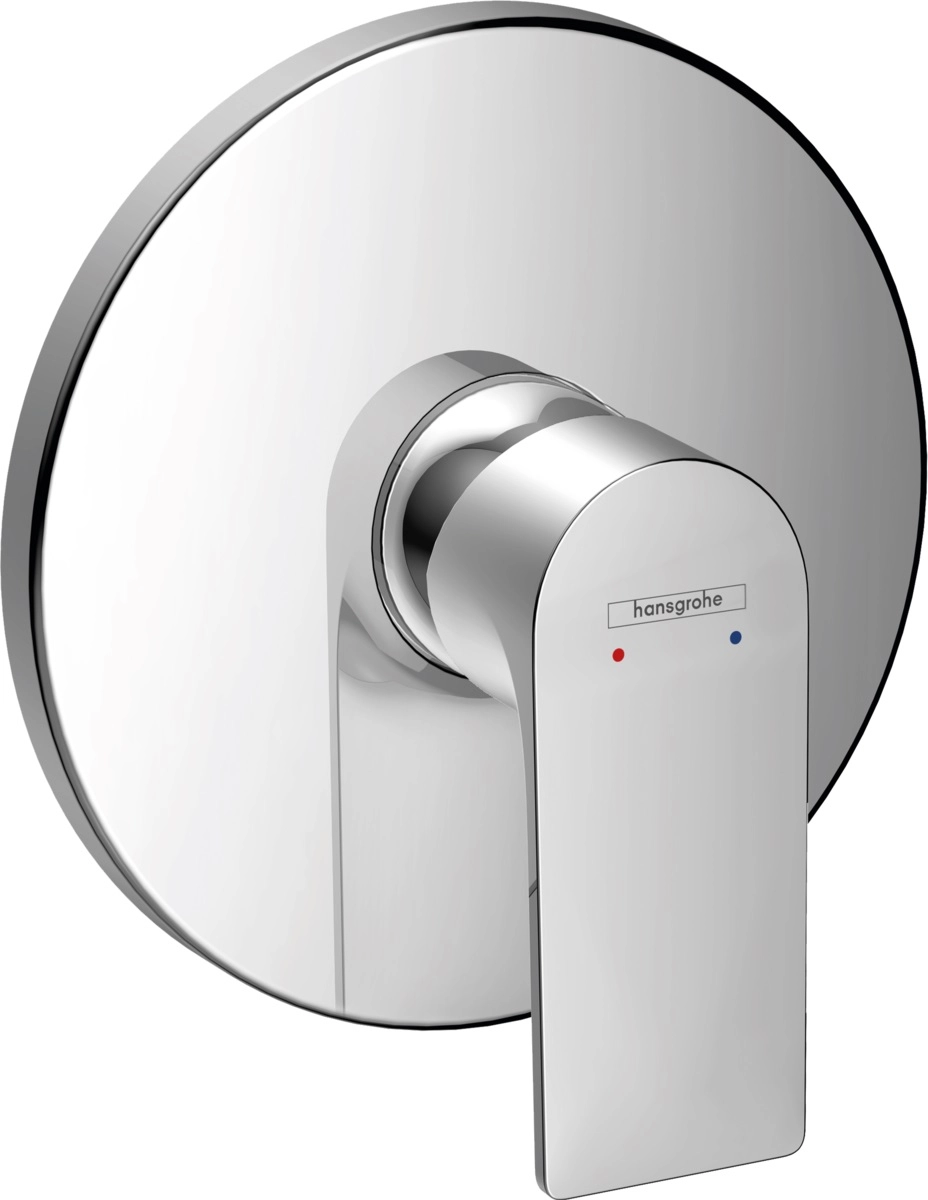 Змішувач для душу Hansgrohe REBRIS E