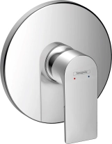 Змішувач для душу Hansgrohe REBRIS E