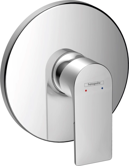 Змішувач для душу Hansgrohe REBRIS E