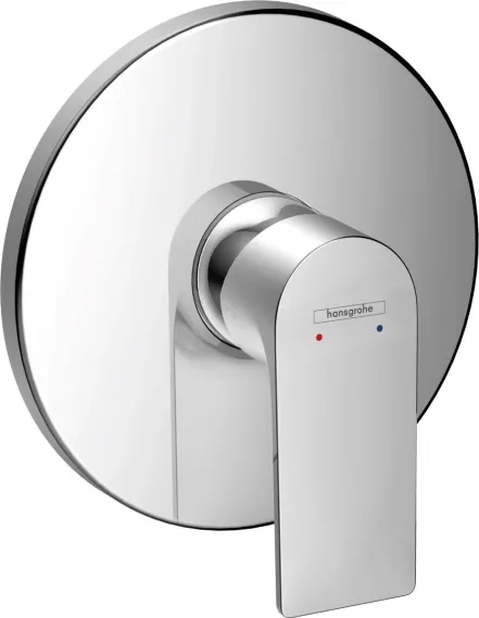 Змішувач для душу Hansgrohe REBRIS E