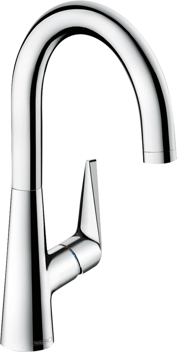 Смеситель для кухни Hansgrohe Talis S 174мм, хром (72814000)