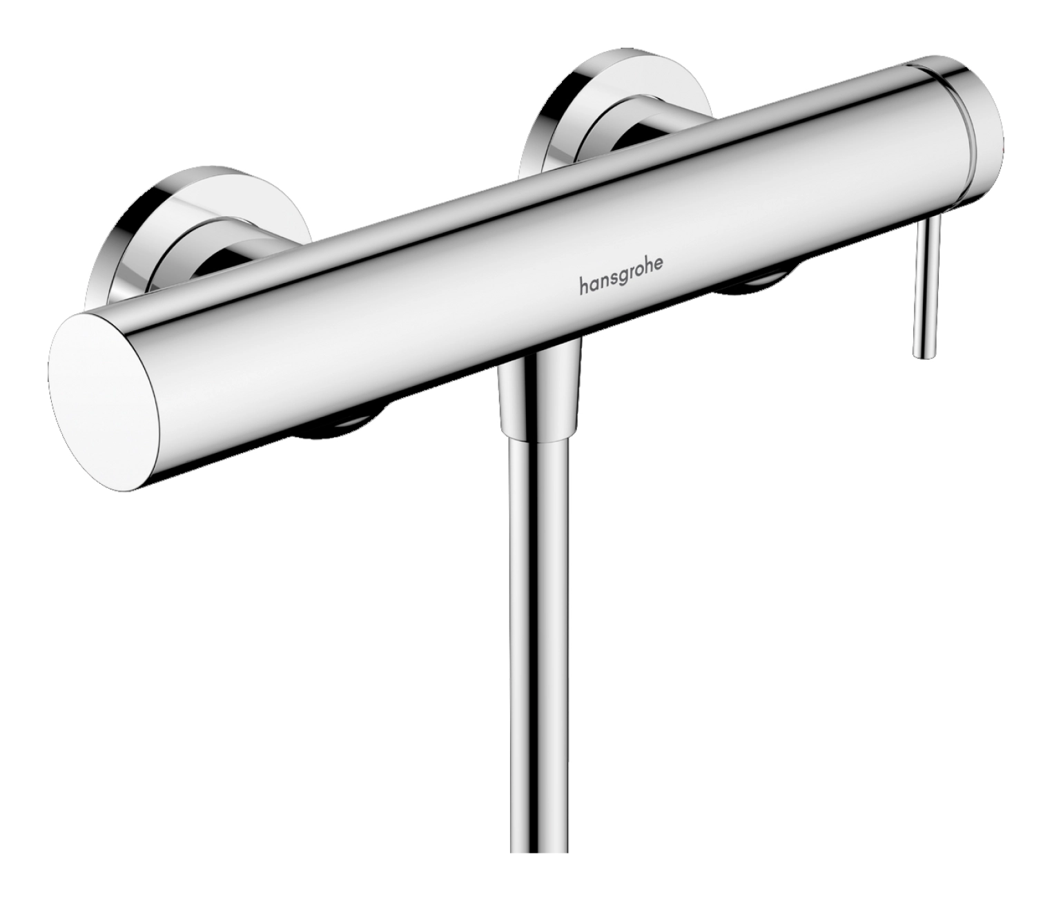Змішувач для душу Hansgrohe Tecturis S, хром (73622000)