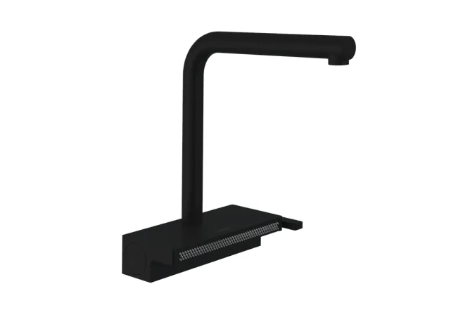 Смеситель для кухни Aquno Select M81 210мм (73836670)