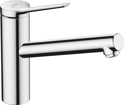 Смеситель для кухни Hansgrohe ZESIS M33 150, 1jet