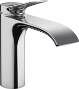 Змішувач для умивальника Hansgrohe VIVENIS 110