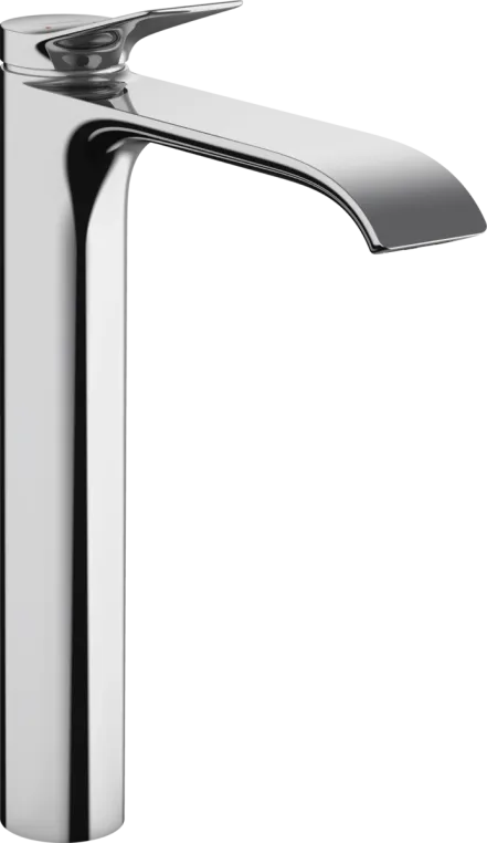 Смеситель для умывальника Hansgrohe Vivenis 250, хром (75042000)