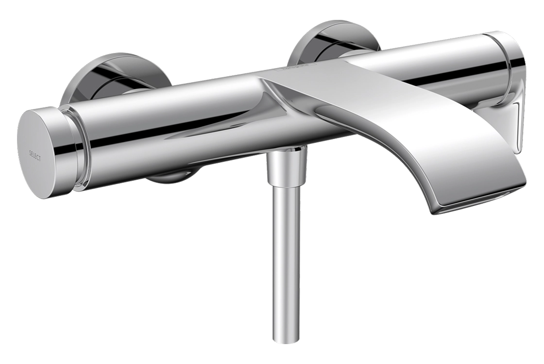 Змішувач для  ванни Hansgrohe VIVENIS