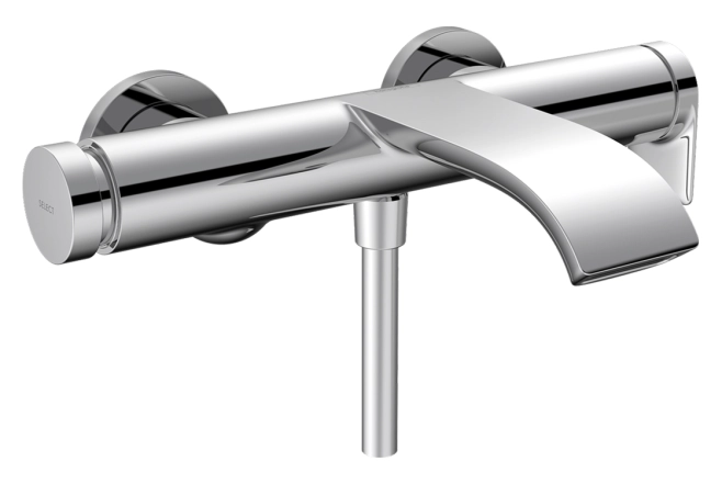 Змішувач для  ванни Hansgrohe VIVENIS