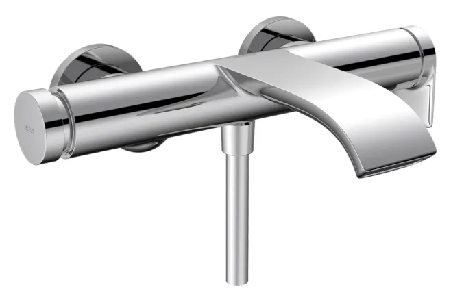 Змішувач для  ванни Hansgrohe VIVENIS