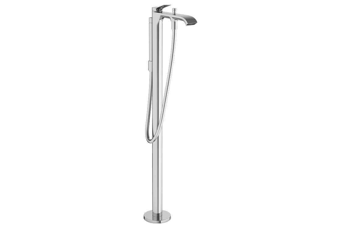 Змішувач для  ванни Hansgrohe VIVENIS, підлоговий