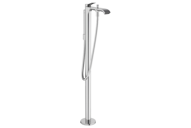 Змішувач для  ванни Hansgrohe VIVENIS, підлоговий