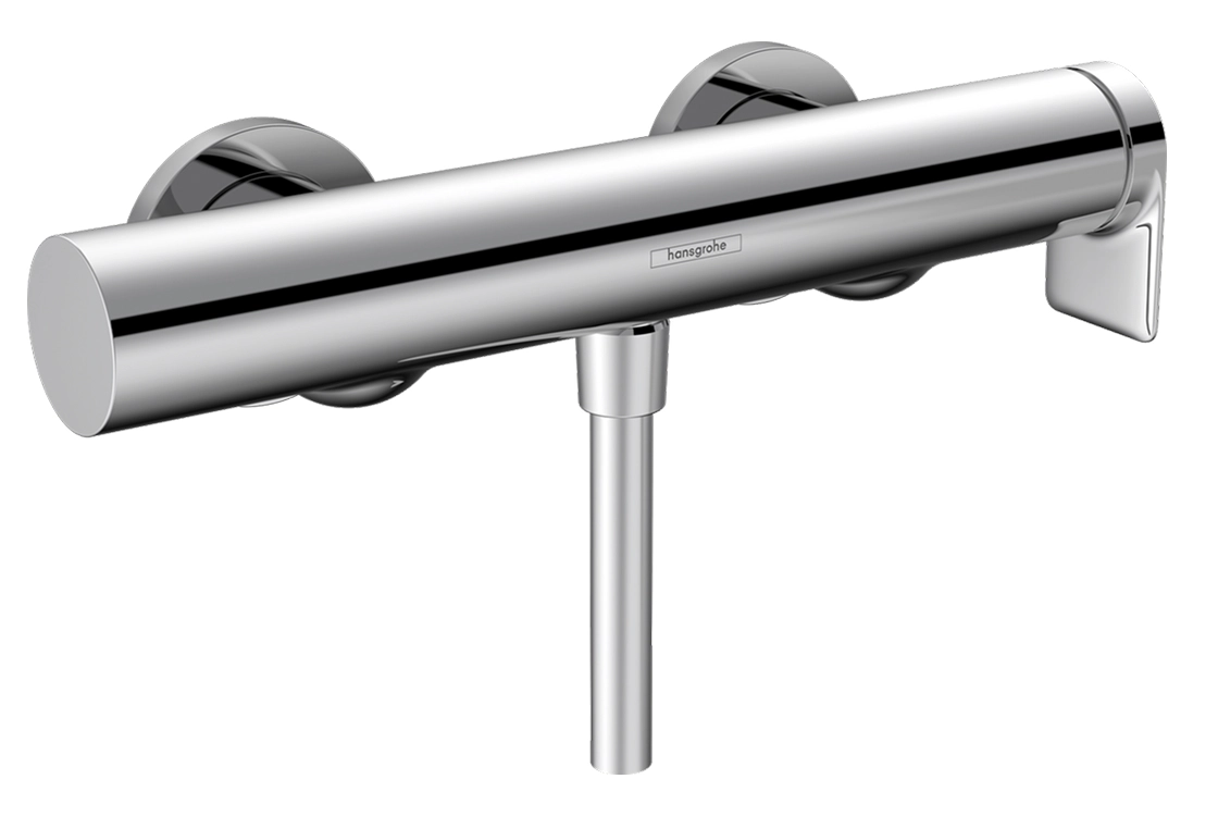 Змішувач для душу Hansgrohe Vivenis, хром (75620000)