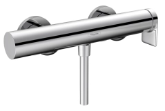 Змішувач для душу Hansgrohe Vivenis, хром (75620000)