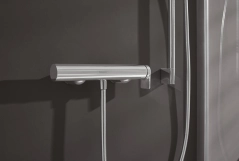 Змішувач для душу Hansgrohe Vivenis, хром (75620000) Фото - 1