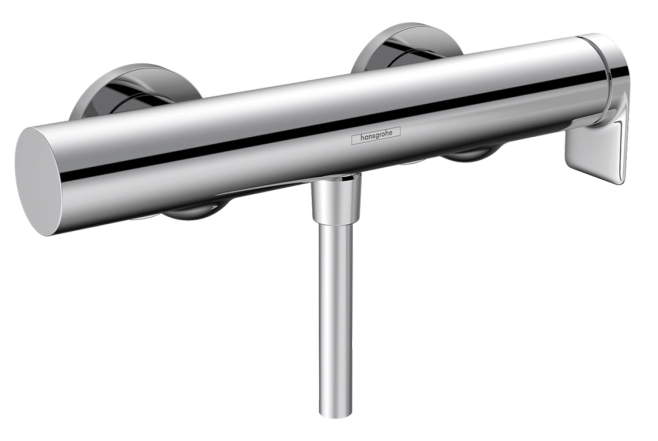Змішувач для душу Hansgrohe Vivenis, хром (75620000)