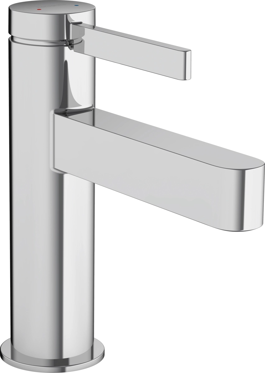Смеситель для раковины Hansgrohe FINORIS 100,76010000