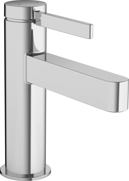 Змішувач  для раковини Hansgrohe FINORIS 100,76010000