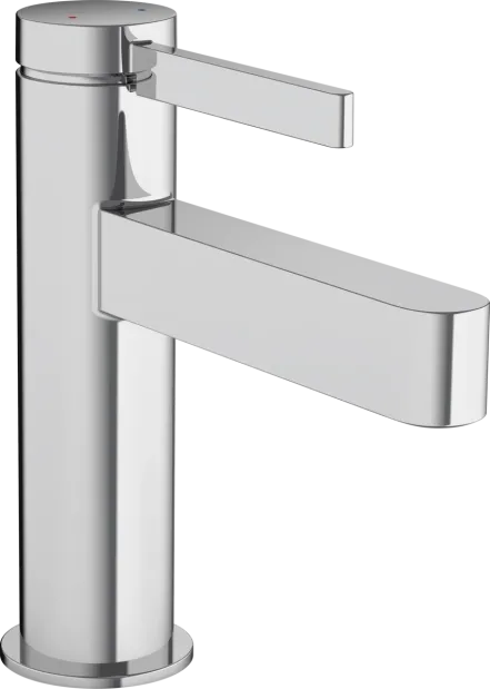Смеситель для раковины Hansgrohe FINORIS 100,76010000