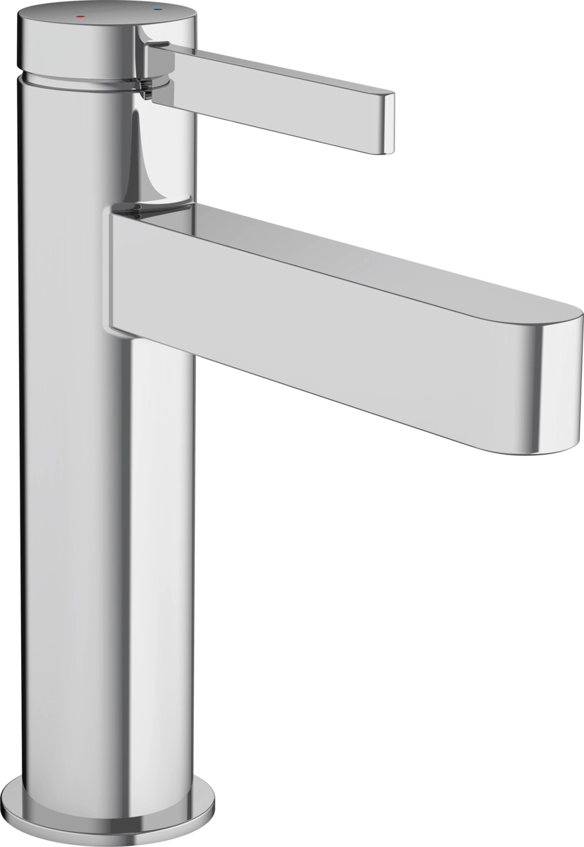 Змішувач  для раковини Hansgrohe FINORIS 110