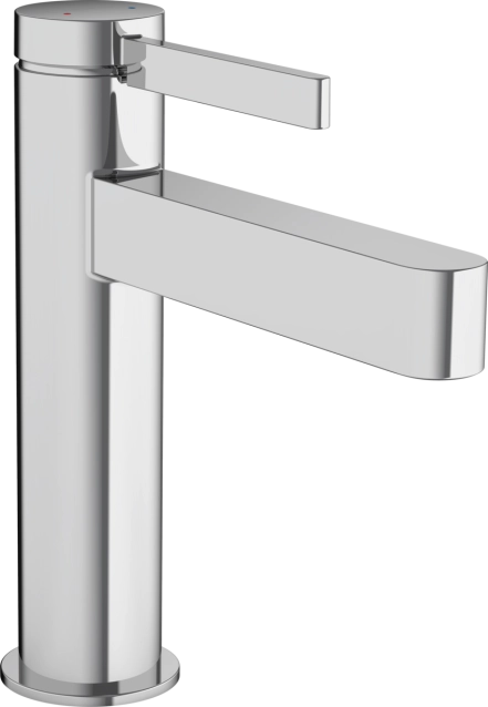 Смеситель для раковины Hansgrohe FINORIS 110 