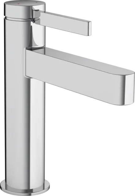 Смеситель для раковины Hansgrohe FINORIS 110 