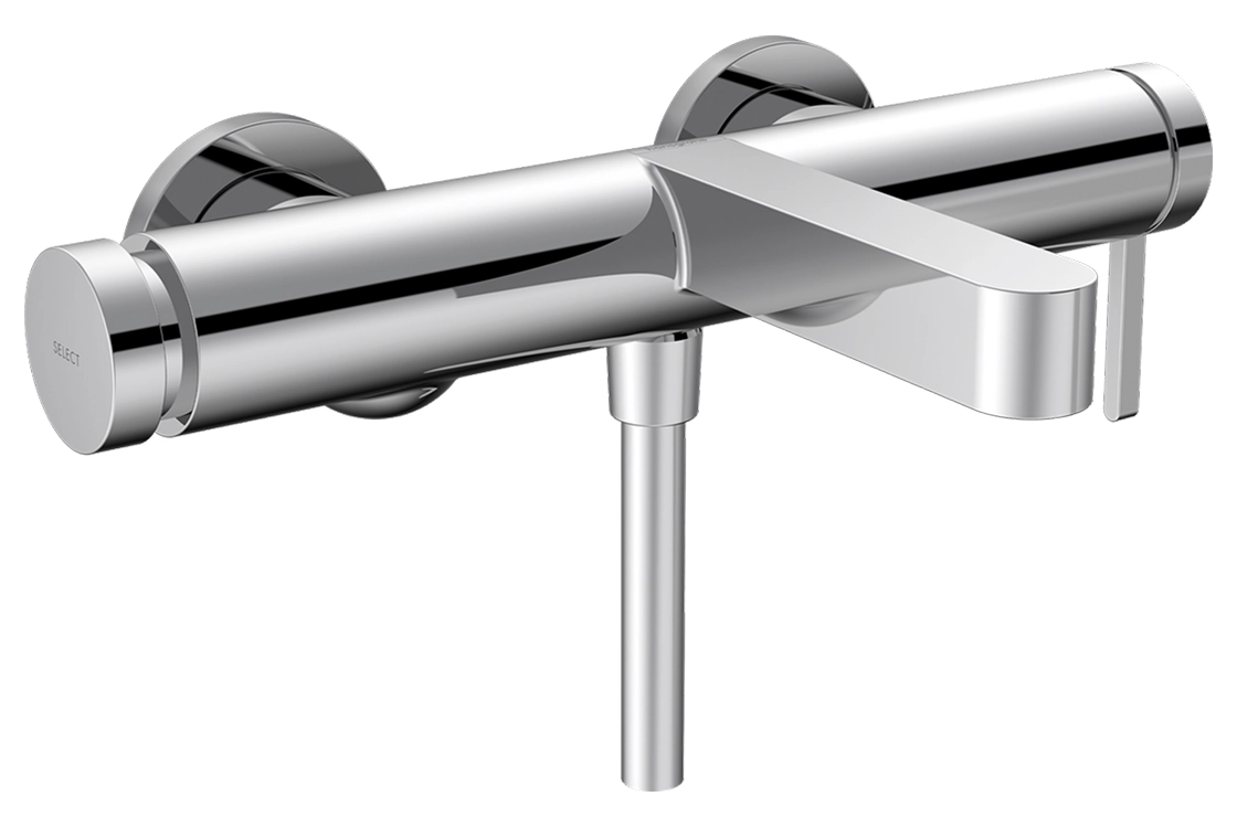 Змішувач для  ванни Hansgrohe FINORIS