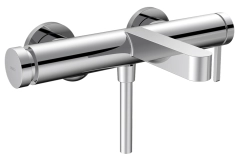 Змішувач для  ванни Hansgrohe FINORIS
