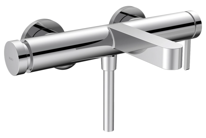 Змішувач для  ванни Hansgrohe FINORIS