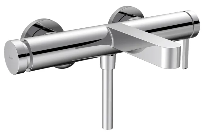 Змішувач для  ванни Hansgrohe FINORIS