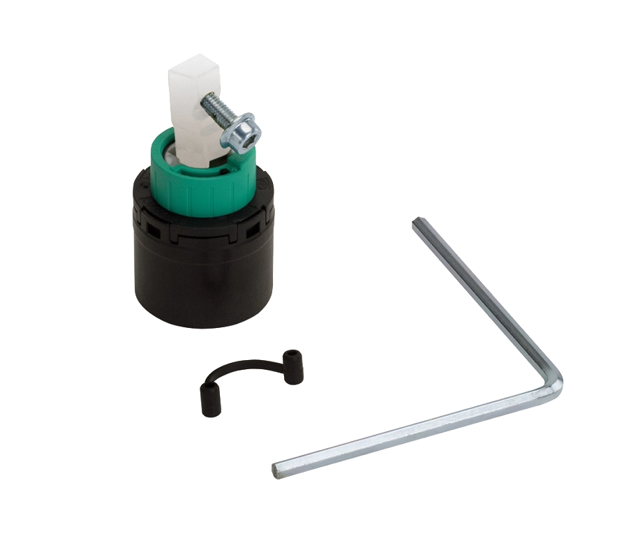 Картридж Hansgrohe М3 для Uno2 (92730000) Фото - 1