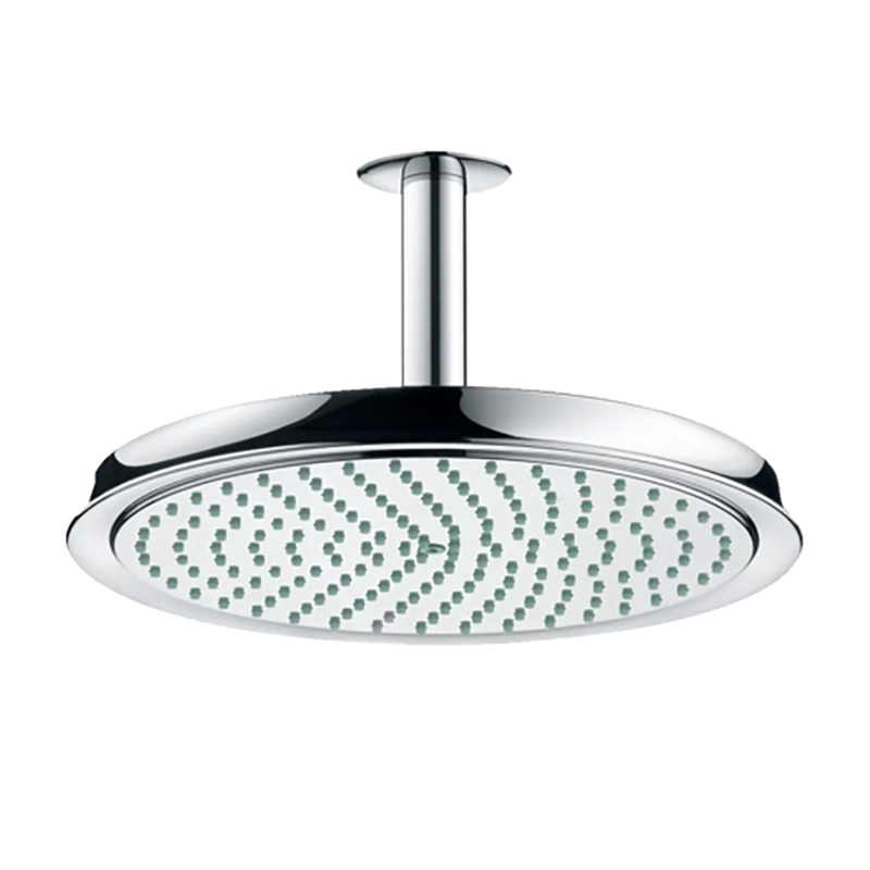 Верхний душ Hansgrohe Raindance E 240 Air, хром