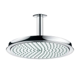 Верхний душ Hansgrohe Raindance E 240 Air, хром