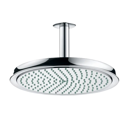 Верхній душ Hansgrohe Raindance E 240 Air,  хром