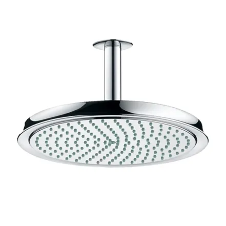 Верхний душ Hansgrohe Raindance E 240 Air, хром