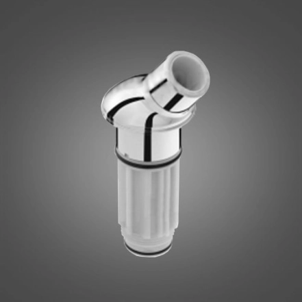 Держатель ручного душа Hansgrohe 