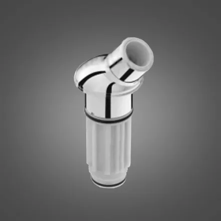 Держатель ручного душа Hansgrohe 