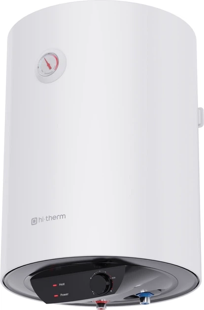 Водонагрівач Hi-Therm LUMIA 30 DRY Фото - 1
