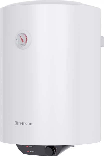 Водонагрівач Hi-Therm LUMIA 30 DRY Фото - 2