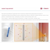 Водонагрівач Hi-Therm LUMIA 30 DRY Фото - 4