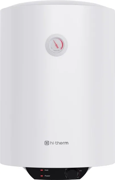 Водонагрівач Hi-Therm LUMIA 100 DRY