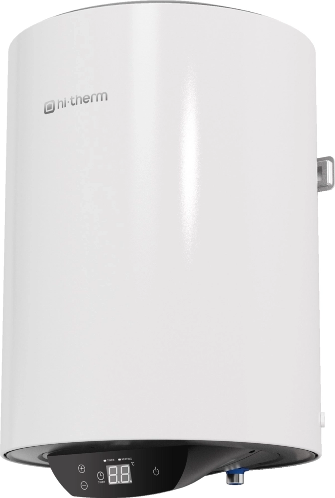 Водонагреватель Hi-Therm LUMIA TECH 80 DRY