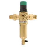 Фильтр с редуктором Honeywell Resideo Braukmann на горячую воду (FK06-3/4AAM)