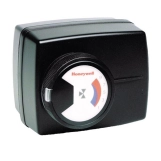 Электропривод для поворотного клапана Honeywell Resideo Braukmann (M6063L1009)